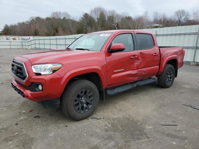 TOYOTA TACOMA 2022 3tycz5an5nt058771