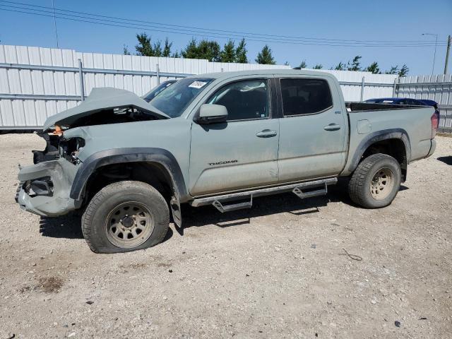 TOYOTA TACOMA 2022 3tycz5an5nt067129