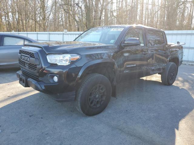 TOYOTA TACOMA 2022 3tycz5an5nt067177