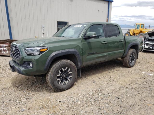 TOYOTA TACOMA DOU 2022 3tycz5an5nt087509