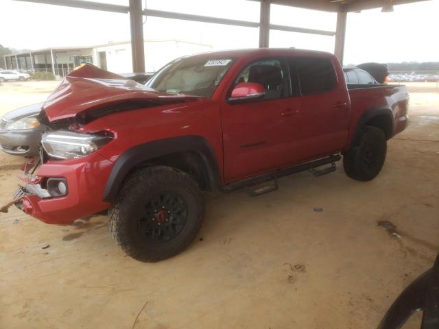 TOYOTA TACOMA DOU 2022 3tycz5an5nt092256