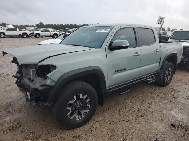 TOYOTA TACOMA 2022 3tycz5an5nt098364