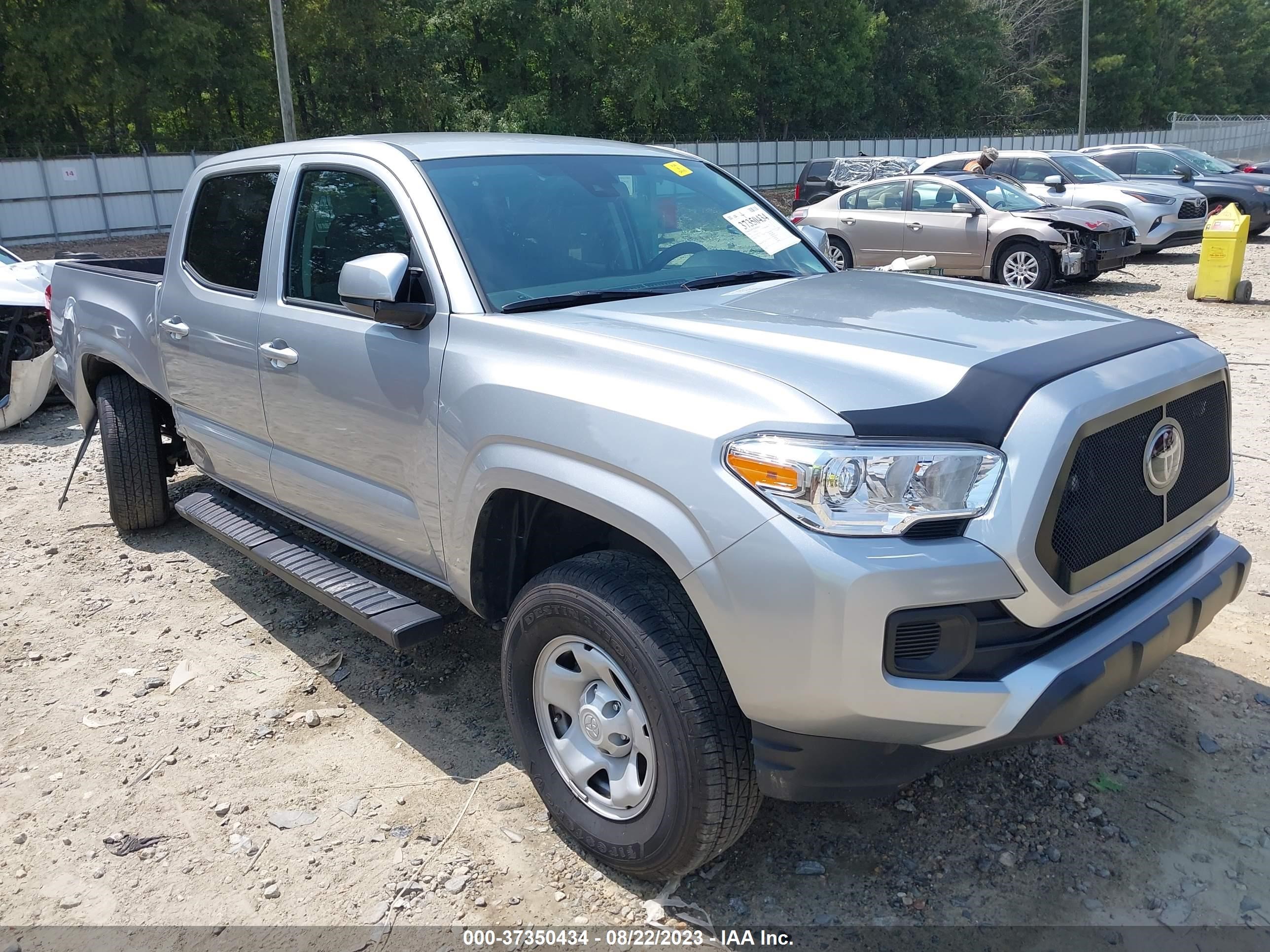 TOYOTA TACOMA 2023 3tycz5an5pt112914