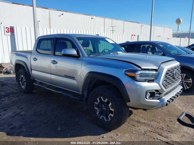 TOYOTA TACOMA 2023 3tycz5an5pt118759