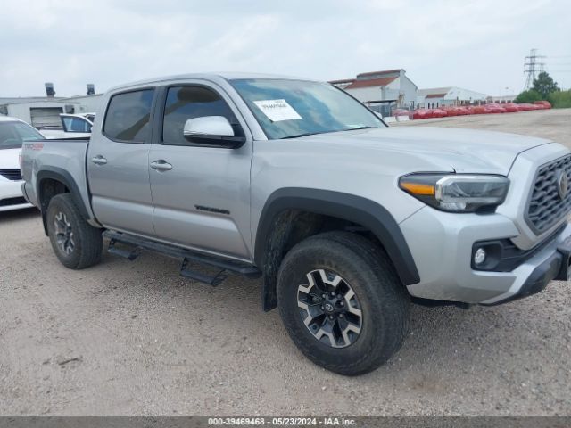 TOYOTA TACOMA 2023 3tycz5an5pt126537