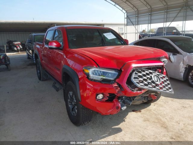 TOYOTA TACOMA 2023 3tycz5an5pt128465