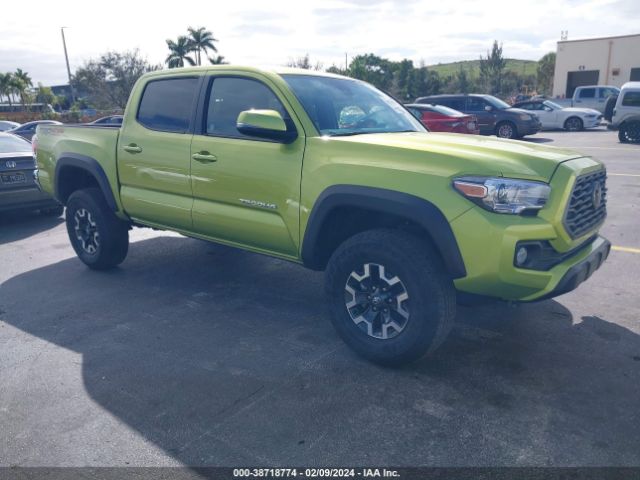 TOYOTA TACOMA 2023 3tycz5an5pt135366