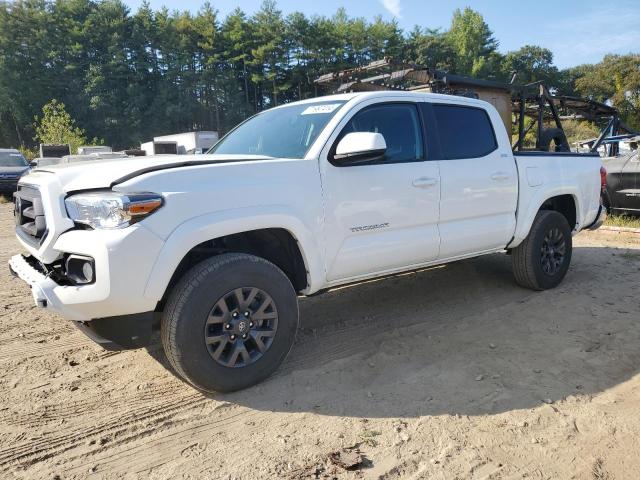 TOYOTA TACOMA DOU 2023 3tycz5an5pt167427