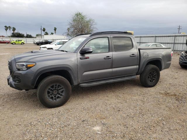 TOYOTA TACOMA DOU 2021 3tycz5an6mt023641