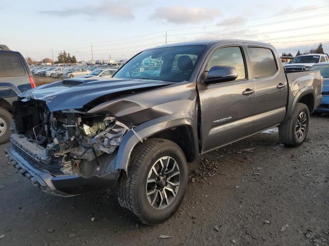 TOYOTA TACOMA DOU 2022 3tycz5an6nt061307