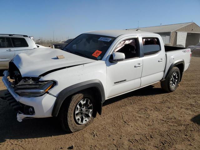 TOYOTA TACOMA 2022 3tycz5an6nt087907