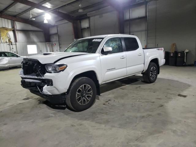 TOYOTA TACOMA DOU 2022 3tycz5an6nt092525