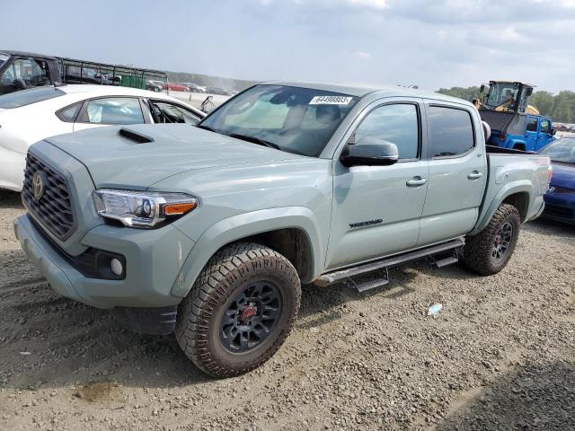 TOYOTA TACOMA 2023 3tycz5an6pt112355