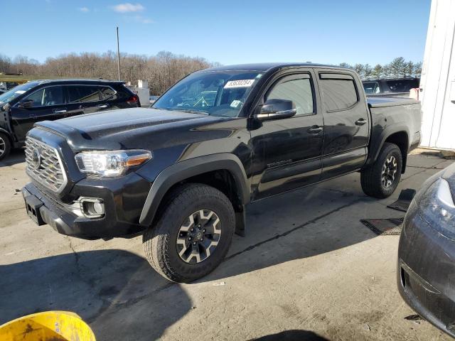 TOYOTA TACOMA DOU 2023 3tycz5an6pt124781