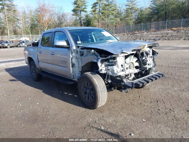 TOYOTA TACOMA 2023 3tycz5an6pt126725