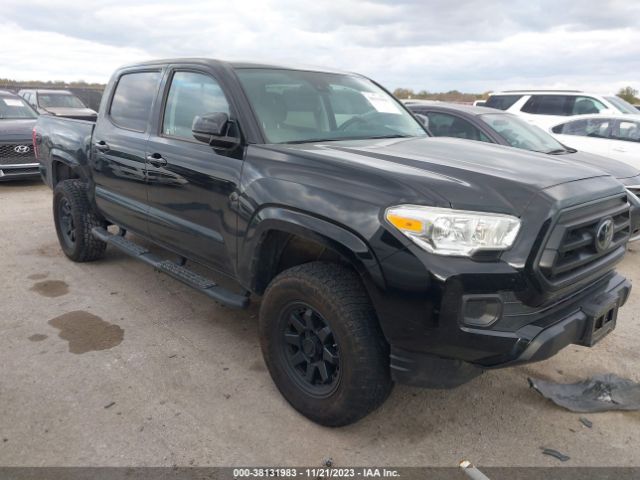 TOYOTA TACOMA 2023 3tycz5an6pt129947