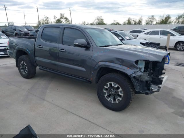 TOYOTA TACOMA 2023 3tycz5an6pt130869