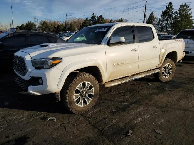 TOYOTA TACOMA DOU 2023 3tycz5an6pt138230