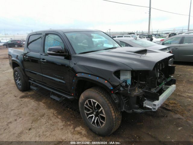 TOYOTA TACOMA 2023 3tycz5an6pt167288