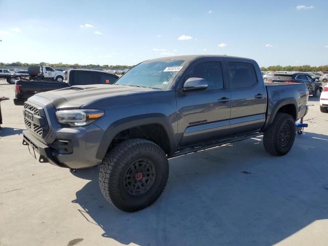 TOYOTA TACOMA DOU 2023 3tycz5an6pt171888