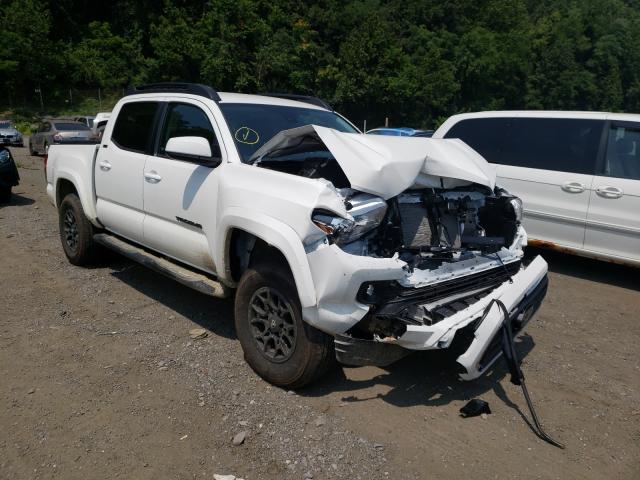 TOYOTA TACOMA DOU 2021 3tycz5an7mt024801