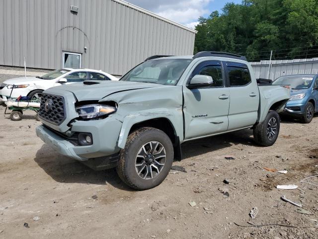 TOYOTA TACOMA 2022 3tycz5an7nt058867