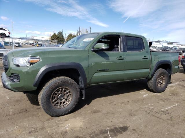 TOYOTA TACOMA 2022 3tycz5an7nt063633