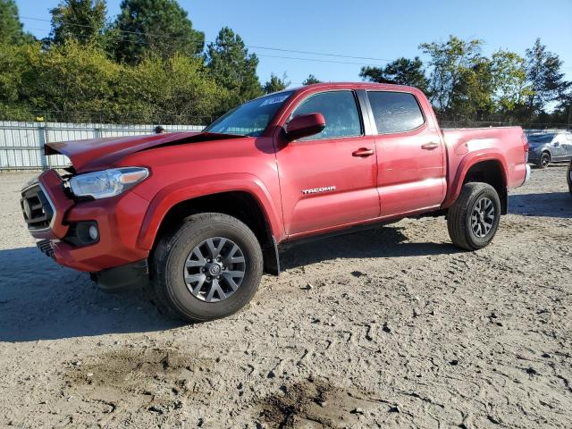 TOYOTA TACOMA 2022 3tycz5an7nt093439