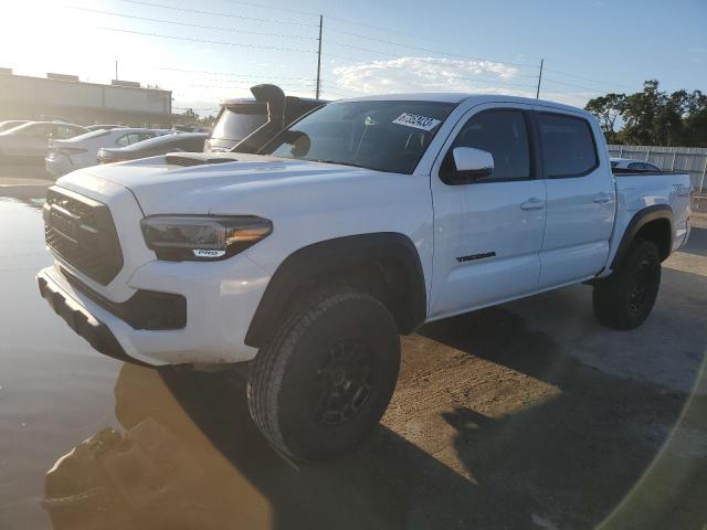 TOYOTA TACOMA DOU 2022 3tycz5an7nt094686