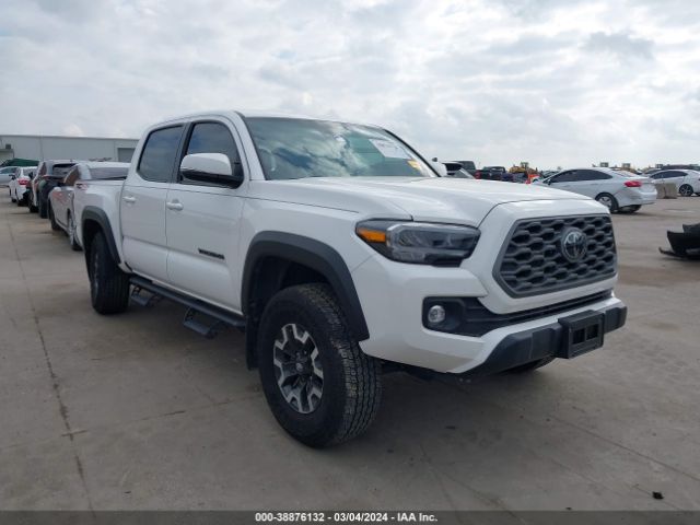 TOYOTA TACOMA 2023 3tycz5an7pt133523