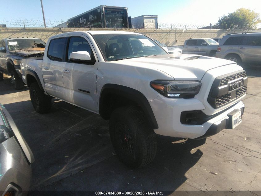 TOYOTA TACOMA 2023 3tycz5an7pt152332