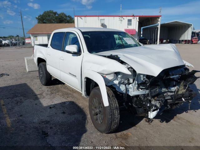 TOYOTA TACOMA 2023 3tycz5an7pt152721