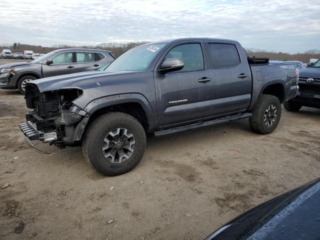 TOYOTA TACOMA DOU 2023 3tycz5an7pt159961