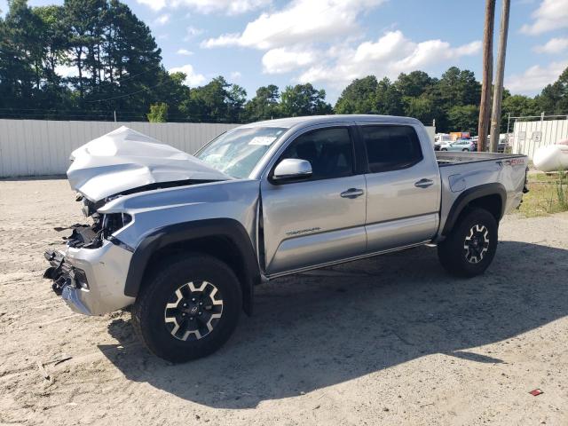 TOYOTA TACOMA DOU 2023 3tycz5an7pt163668