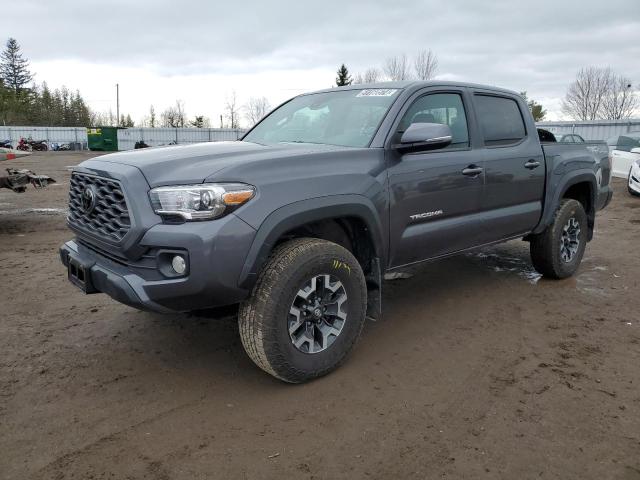 TOYOTA TACOMA 2023 3tycz5an7pt166277