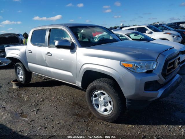 TOYOTA TACOMA 2020 3tycz5an8lt005401