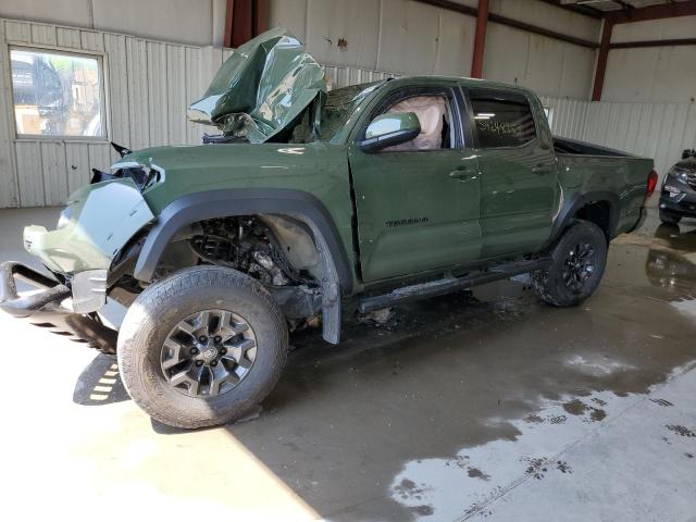 TOYOTA TACOMA DOU 2021 3tycz5an8mt043597