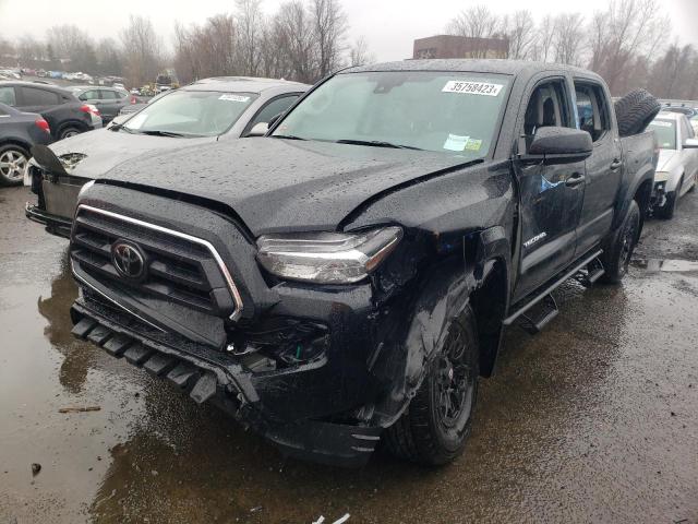 TOYOTA TACOMA DOU 2022 3tycz5an8nt068405