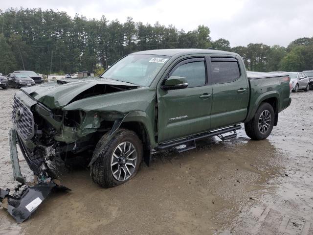 TOYOTA TACOMA 2022 3tycz5an8nt089142