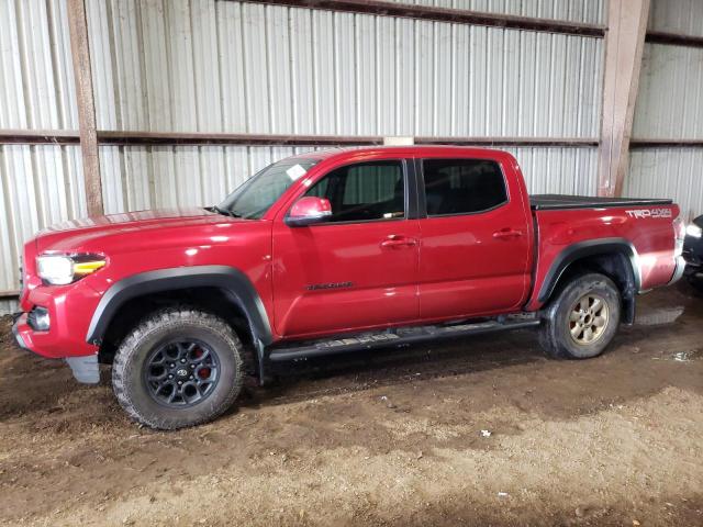 TOYOTA TACOMA 2022 3tycz5an8nt095149