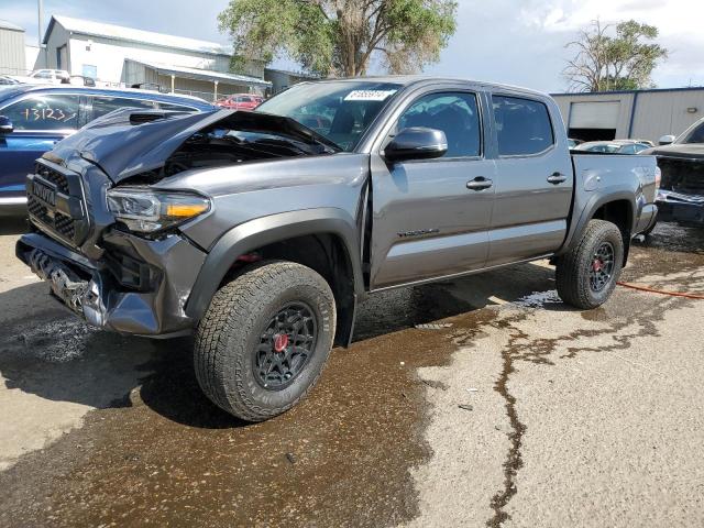 TOYOTA TACOMA 2022 3tycz5an8nt095152