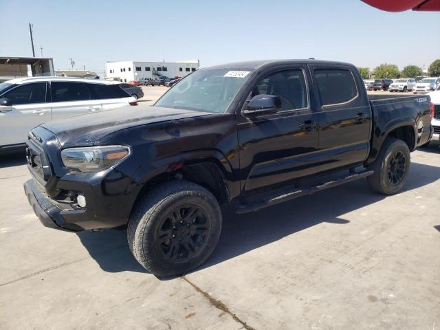 TOYOTA TACOMA DOU 2022 3tycz5an8nt096091