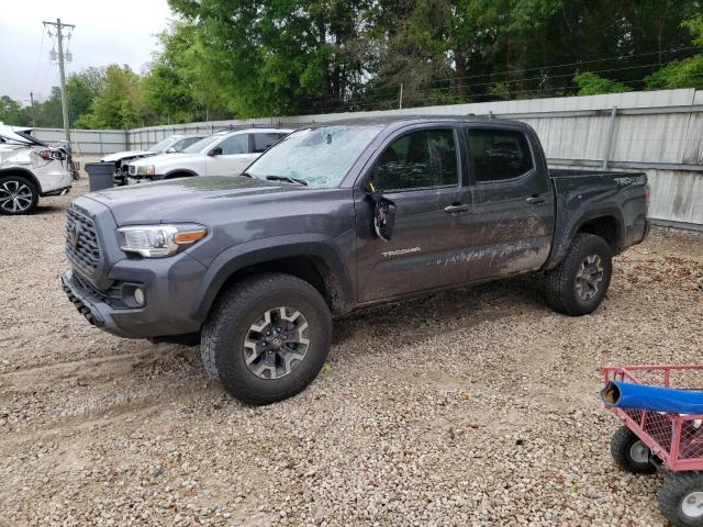 TOYOTA TACOMA DOU 2022 3tycz5an8nt097449