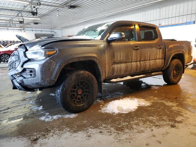 TOYOTA TACOMA 2022 3tycz5an8nt097791