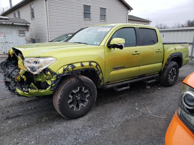 TOYOTA TACOMA 2023 3tycz5an8pt105326