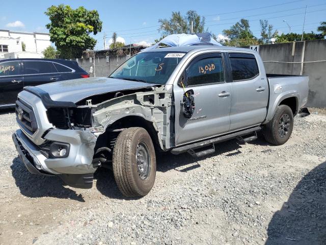 TOYOTA TACOMA 2023 3tycz5an8pt119100