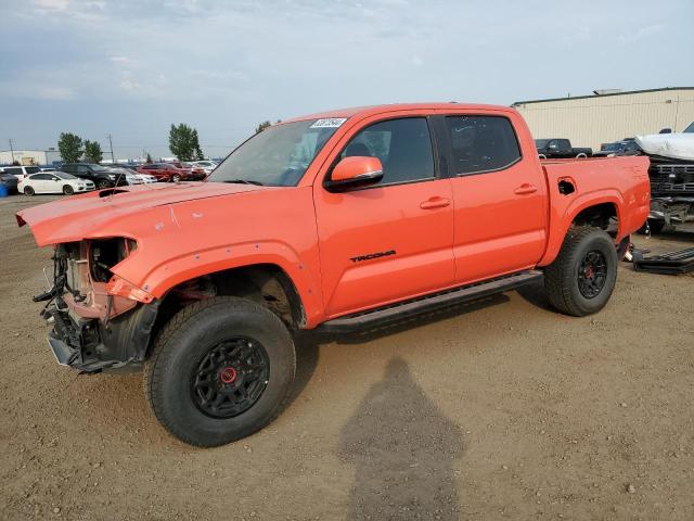 TOYOTA TACOMA 2023 3tycz5an8pt131053