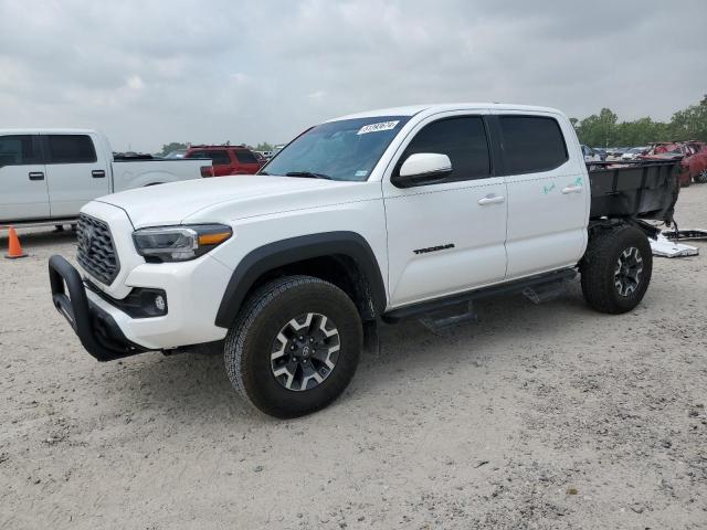 TOYOTA TACOMA 2023 3tycz5an8pt132834