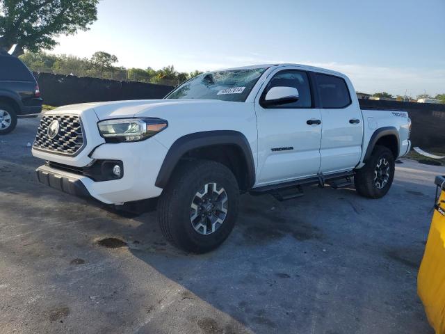 TOYOTA TACOMA 2023 3tycz5an8pt133269