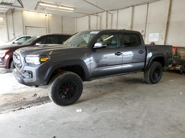 TOYOTA TACOMA DOU 2023 3tycz5an8pt136477